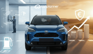 Toyota Yaris Cross 2025: Manutenzione, Bollo e Valore Residuo | Costi Reali di Gestione