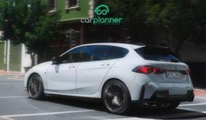 BMW Serie 1 M135i xDrive: Recensione della Hot Hatch da 306 CV