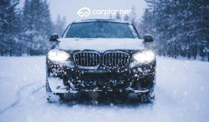 BMW Serie 1 123 xDrive Recensione: Trazione Integrale per Ogni Stagione