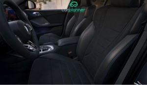 BMW Serie 1 2025 Interni: Tecnologia, Lusso e Design | Review Completo Abitacolo