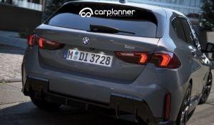 BMW Serie 1 2025 M Sport Package: Analisi Completa Visual Impact e Performance