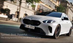 BMW Serie 1 2025 Handling Test: Trazione Anteriore vs xDrive - Dinamica di Guida Confronto