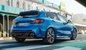 BMW Serie 1 F40 (2019-2024): Guida Completa alla Terza Generazione