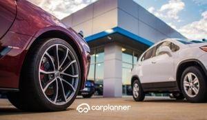Concessionari BYD in Italia: dove provare e tempi consegna