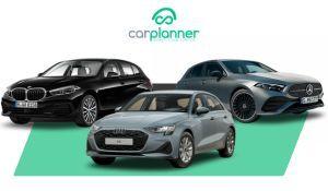 BMW Serie 1 vs Audi A3 vs Mercedes Classe A: Confronto Compatte Premium