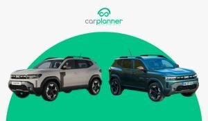 Dacia Duster 2024 vs 2025: Differenze e Confronto Completo