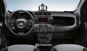 Optional Fiat Panda: Guida alla Scelta degli Equipaggiamenti Migliori