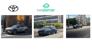 Toyota acquisto 2025: modelli, offerte e finanziamenti per auto nuove