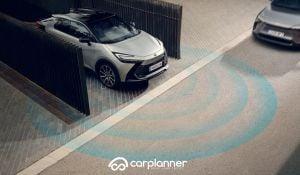Toyota Safety Sense nella Aygo X: Guida ai Sistemi di Sicurezza e ADAS