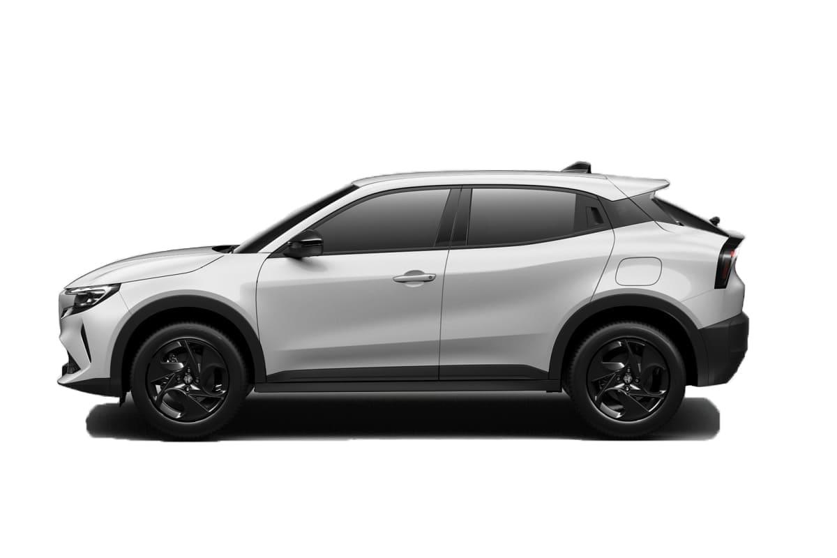 Alfa Romeo Junior Noleggio Lungo Termine main