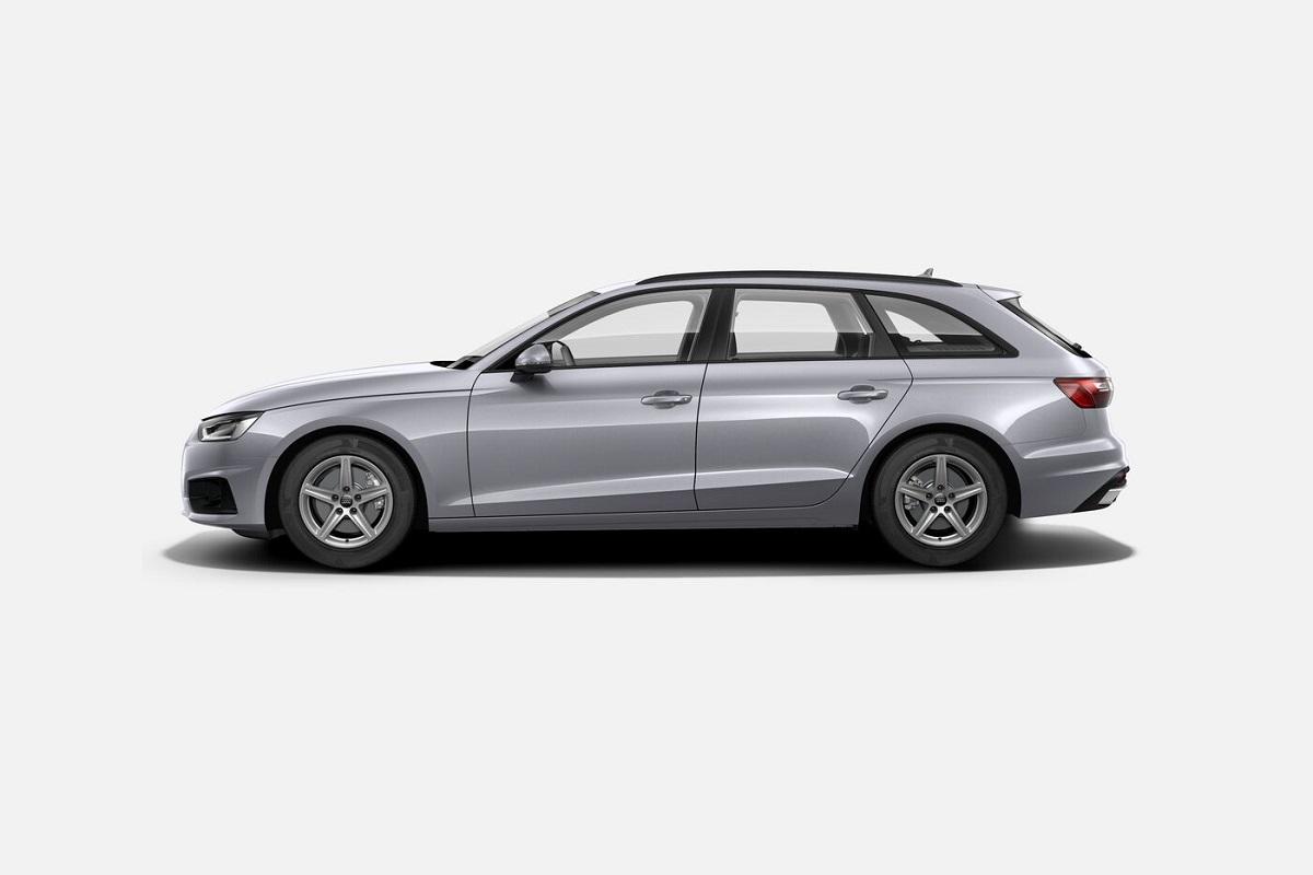 Noleggio a Lungo Termine Audi A4 Avant