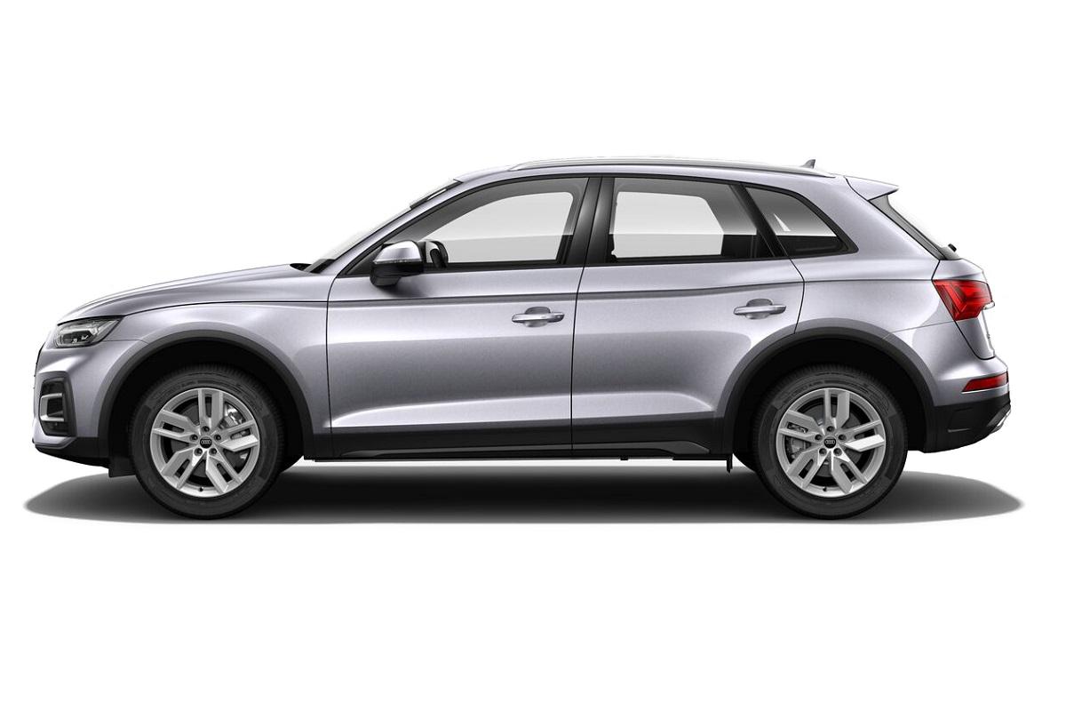 Noleggio a Lungo Termine Audi Q5