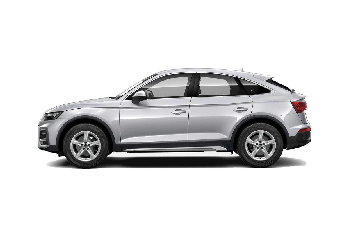Noleggio a Lungo Termine Audi Q5 Sportback