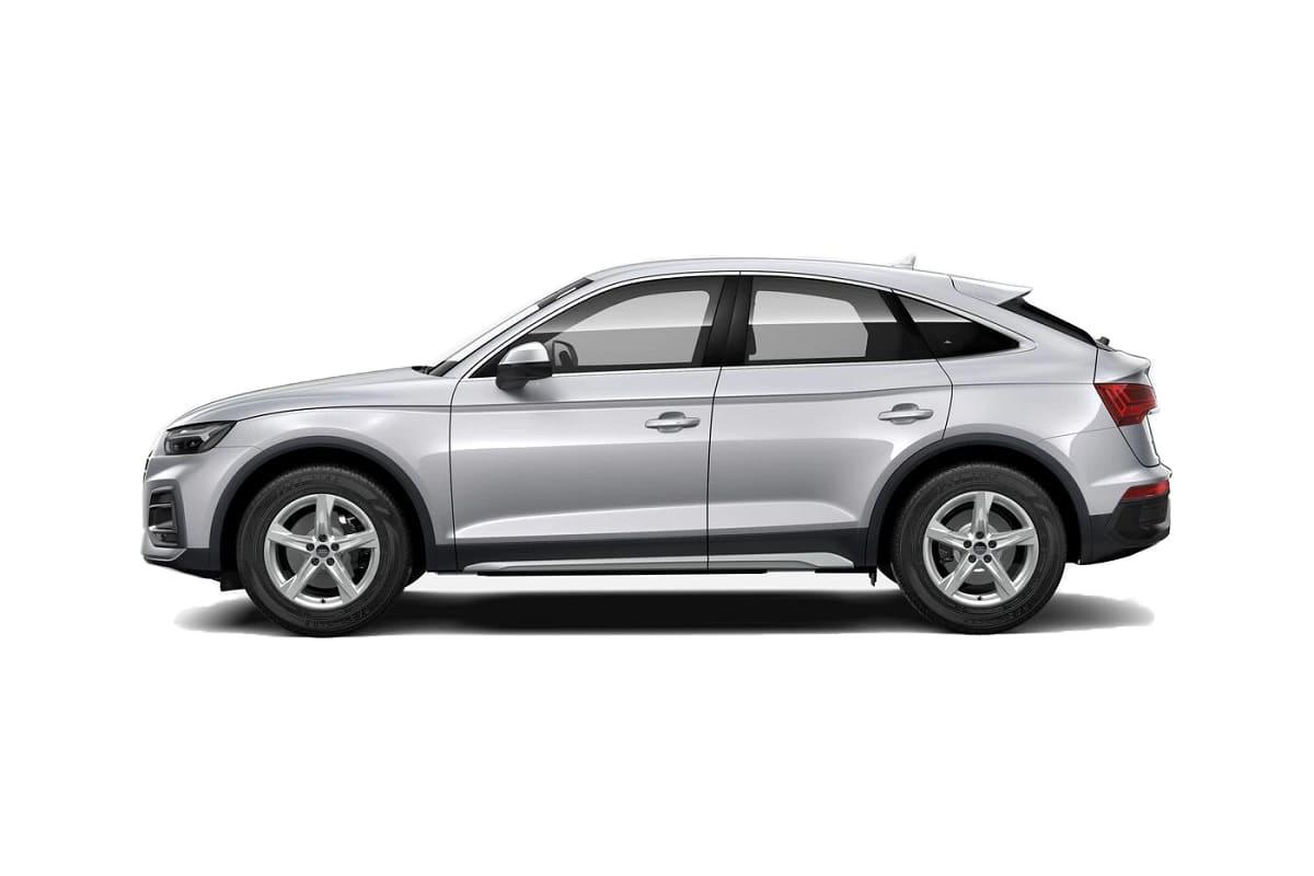 Noleggio a Lungo Termine Audi Q5