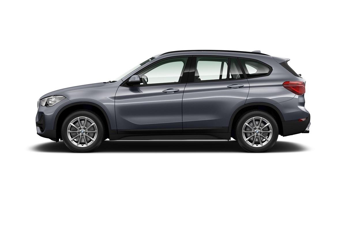 Noleggio Lungo a Termine BMW X1 