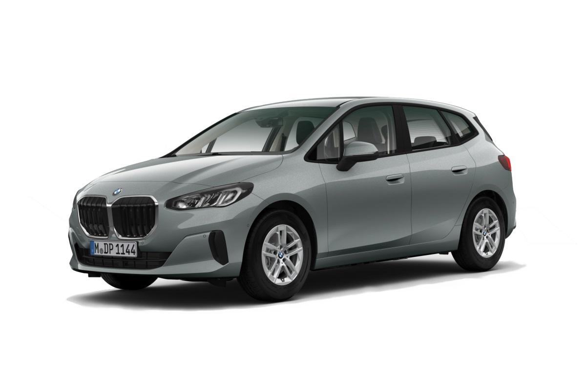 Noleggio a Lungo Termine BMW Serie 2