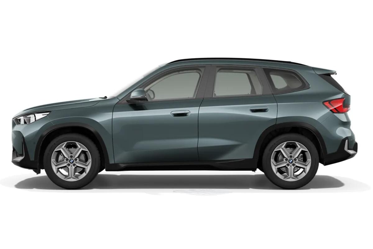 Noleggio a Lungo Termine BMW X1