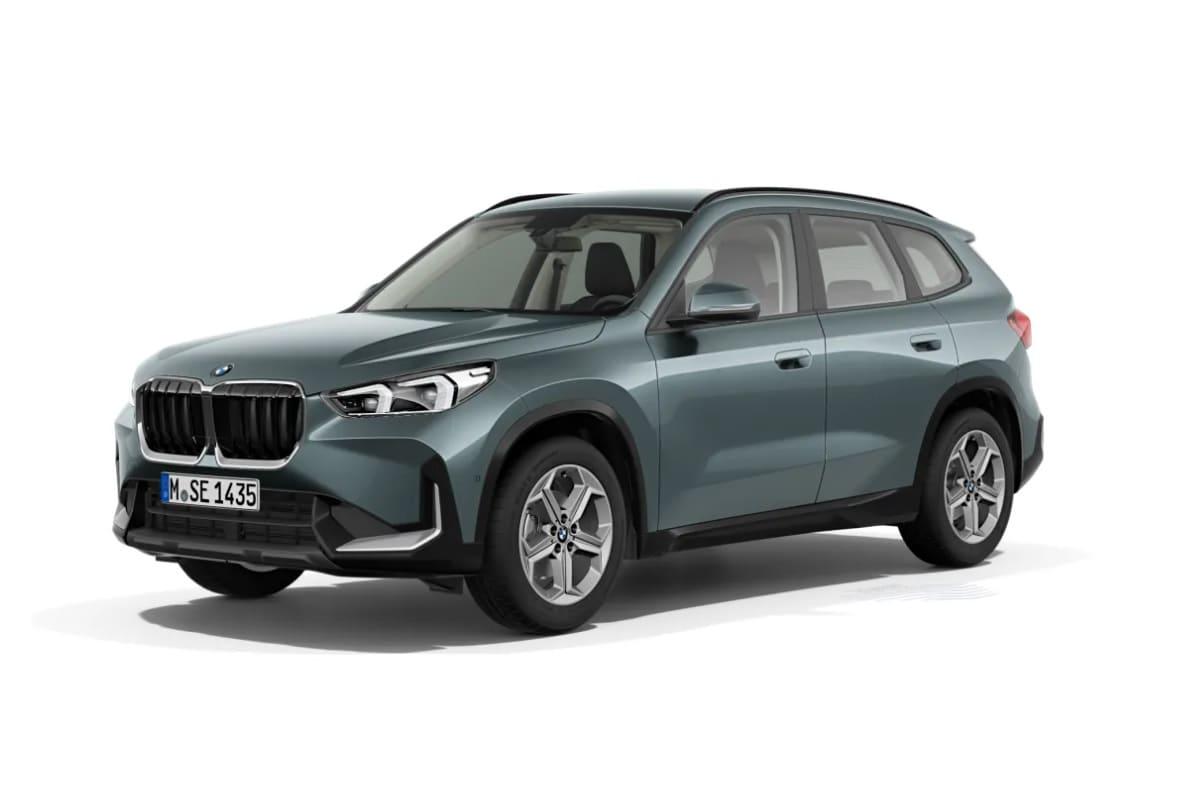 Noleggio Lungo a Termine BMW X1