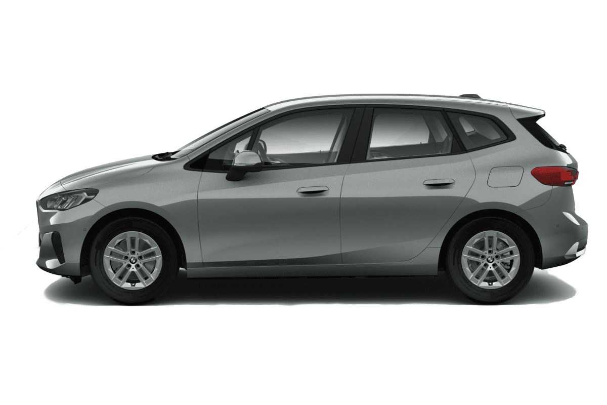 Noleggio Lungo a Termine BMW Serie 2 Active Tourer Hybrid Edition