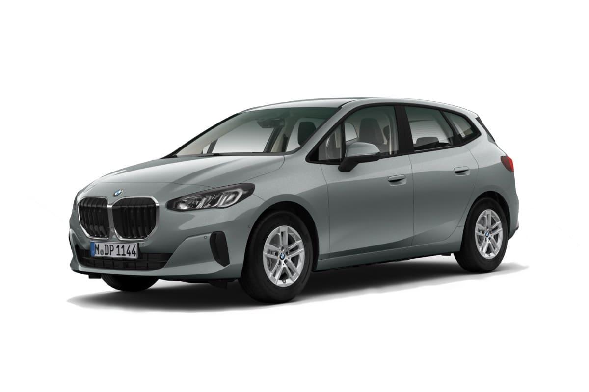Noleggio Lungo a Termine BMW Serie 2