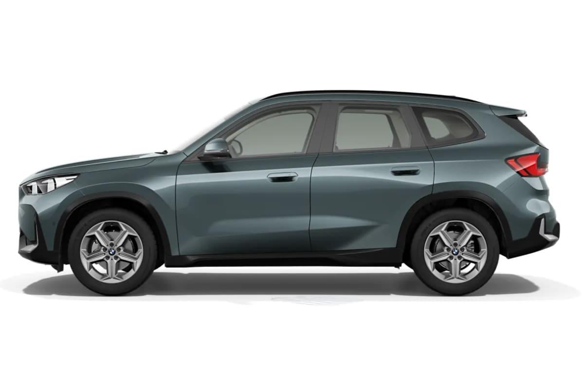 Noleggio Lungo a Termine BMW X1 