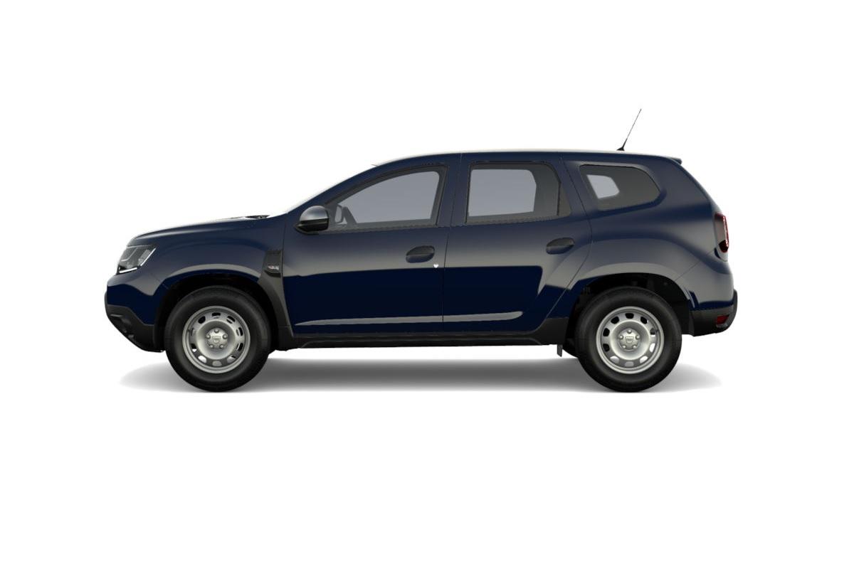 Noleggio Lungo a Termine Dacia Duster