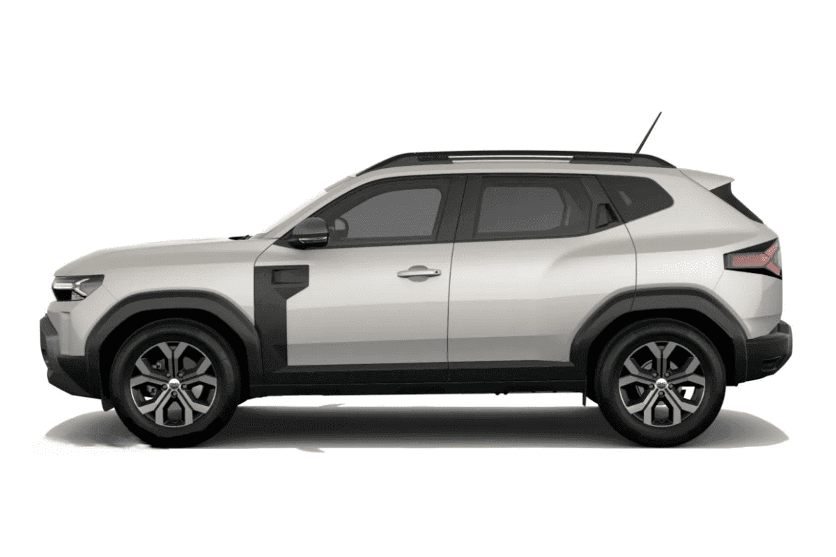 Noleggio a Lungo Termine Dacia Duster