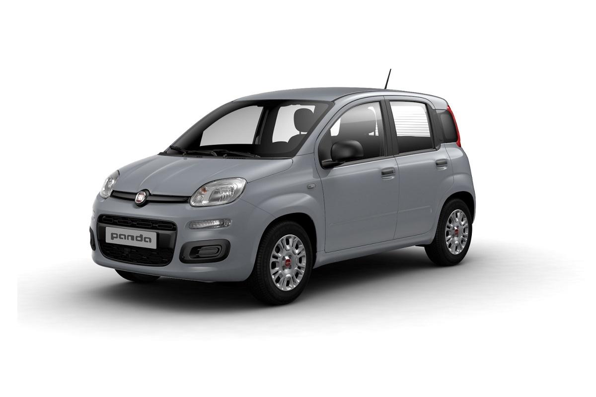 Noleggio a Lungo Termine Fiat Panda