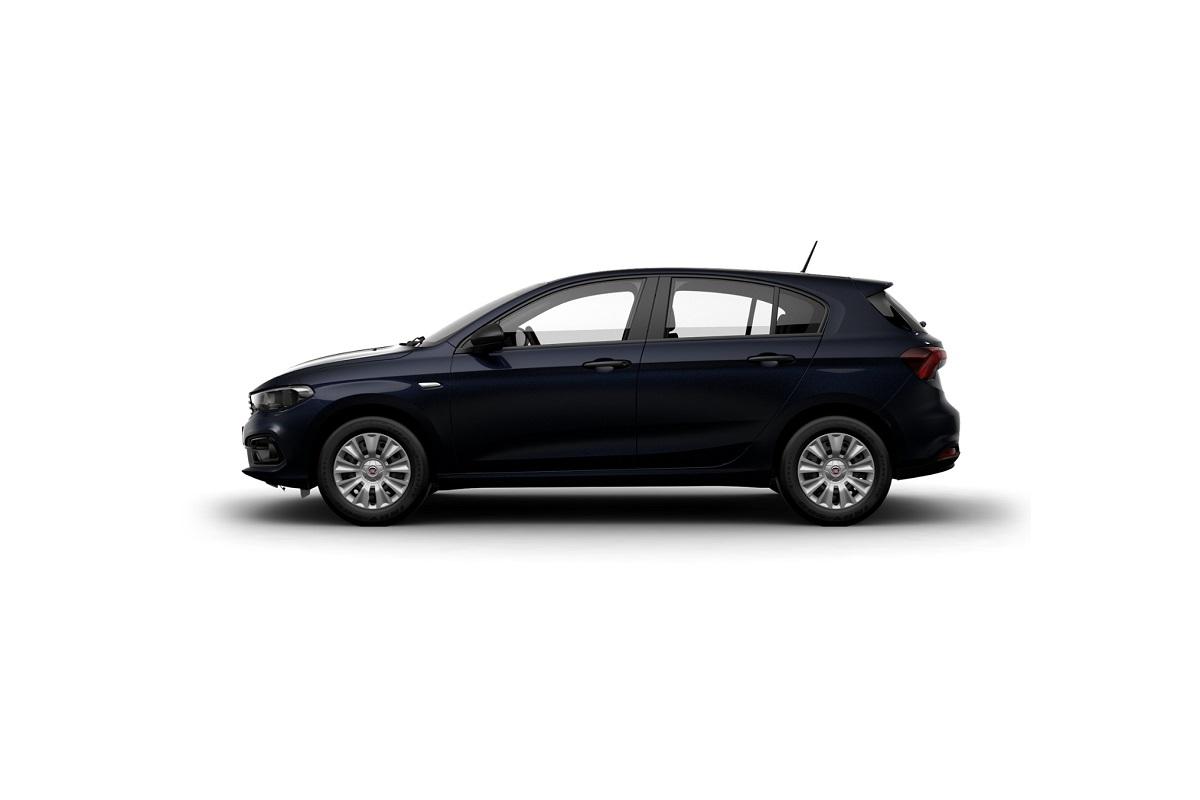 Noleggio a Lungo Termine Fiat Tipo