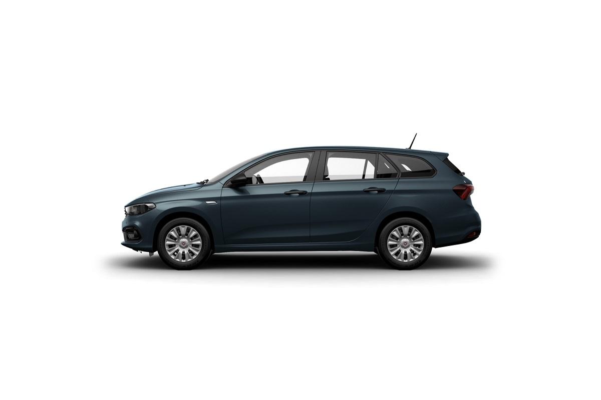 Noleggio a Lungo Termine Fiat Tipo