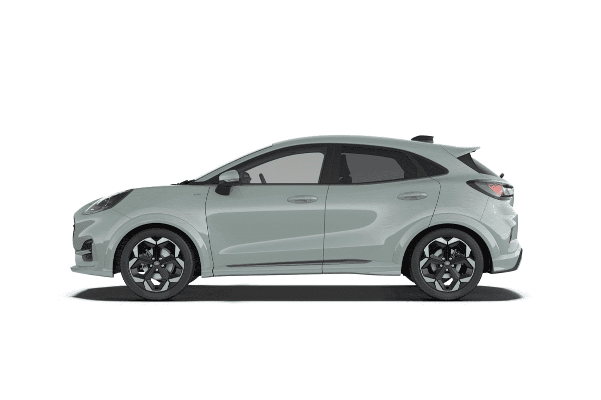 Noleggio a Lungo Termine Ford Puma