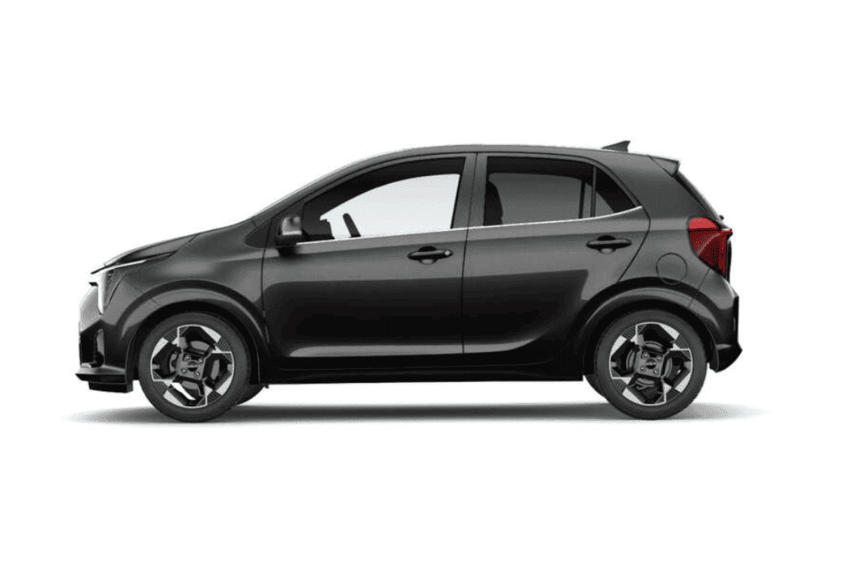 Noleggio a Lungo Termine Kia Picanto