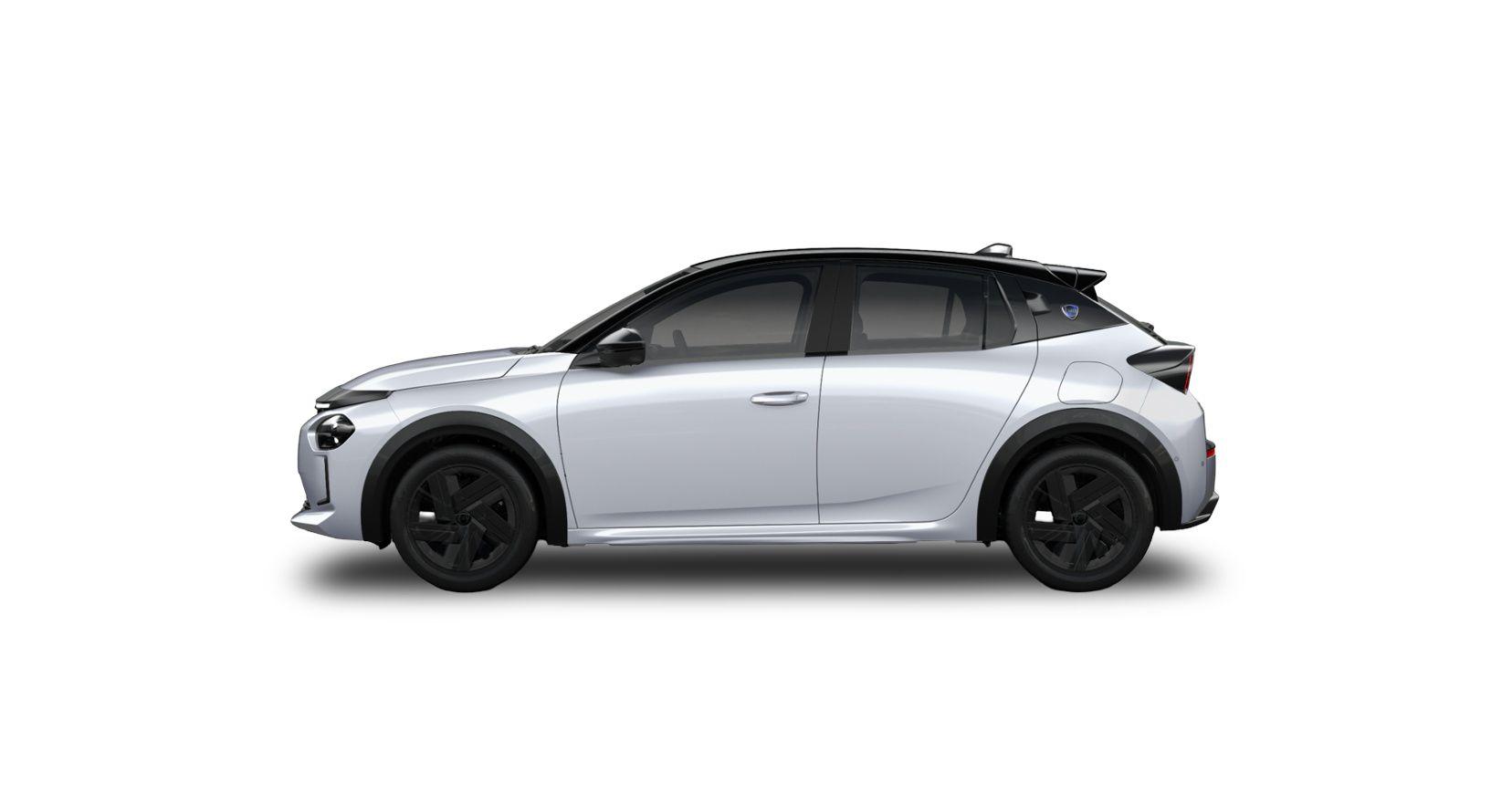 Noleggio Lungo a Termine Lancia Ypsilon HF Line