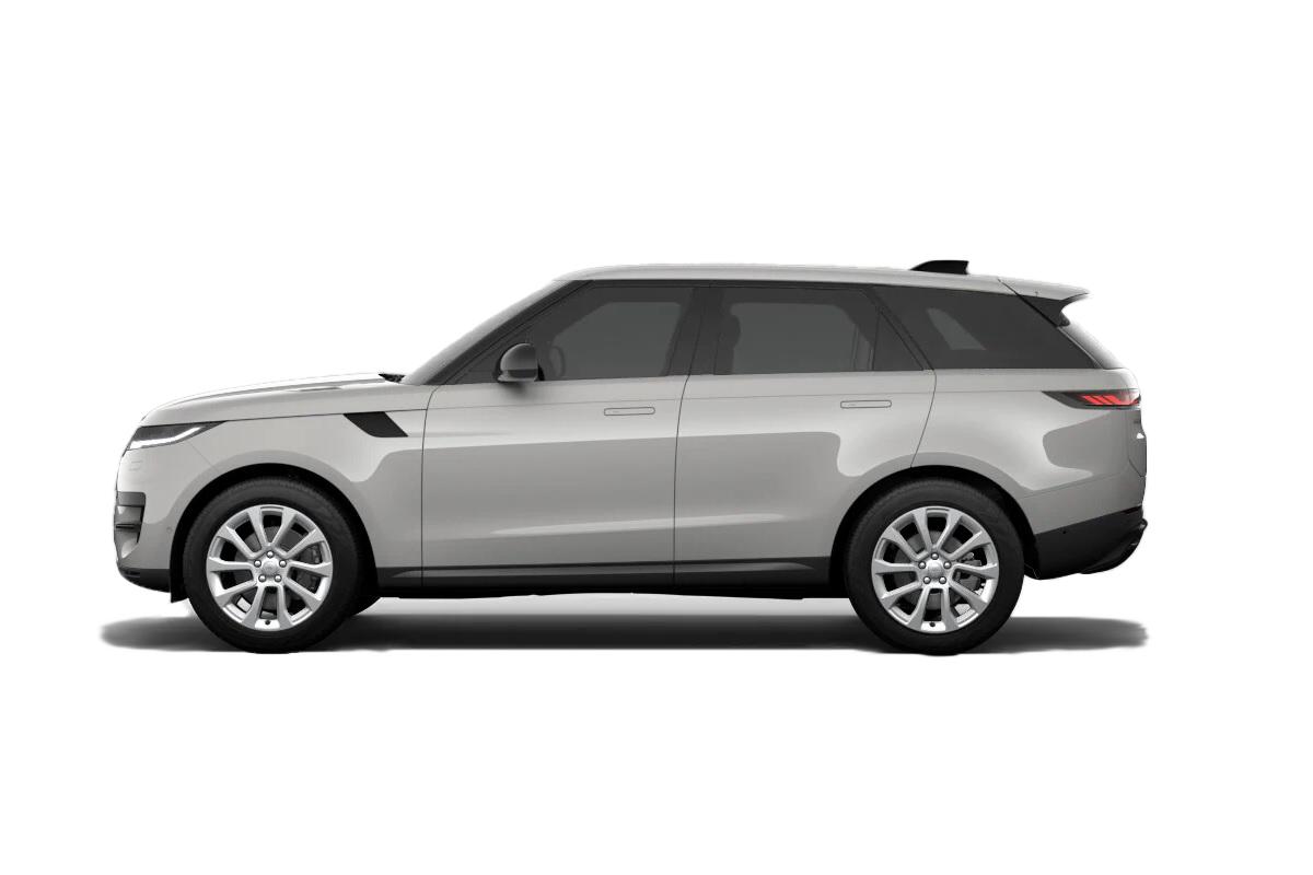 Noleggio Lungo a Termine Land Rover Range Rover Sport