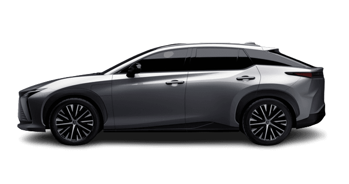 Noleggio Lungo a Termine Lexus RZ