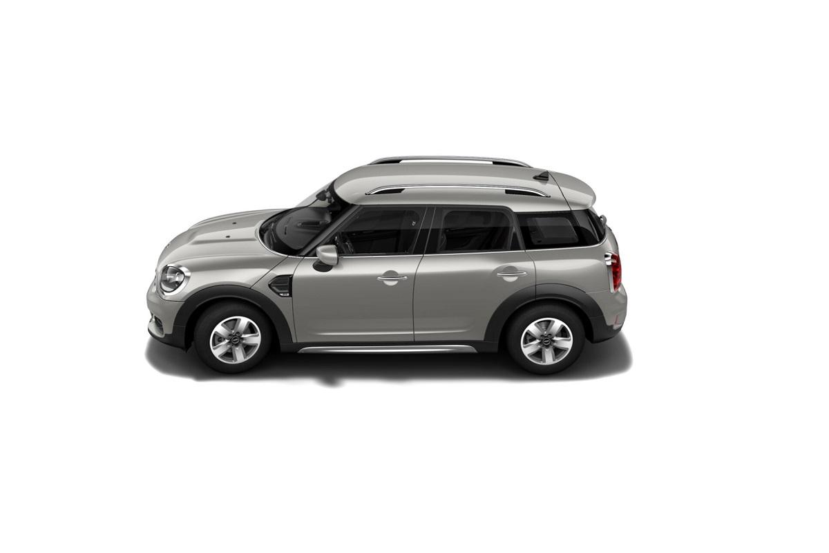 Noleggio a Lungo Termine Mini Mini Countryman 