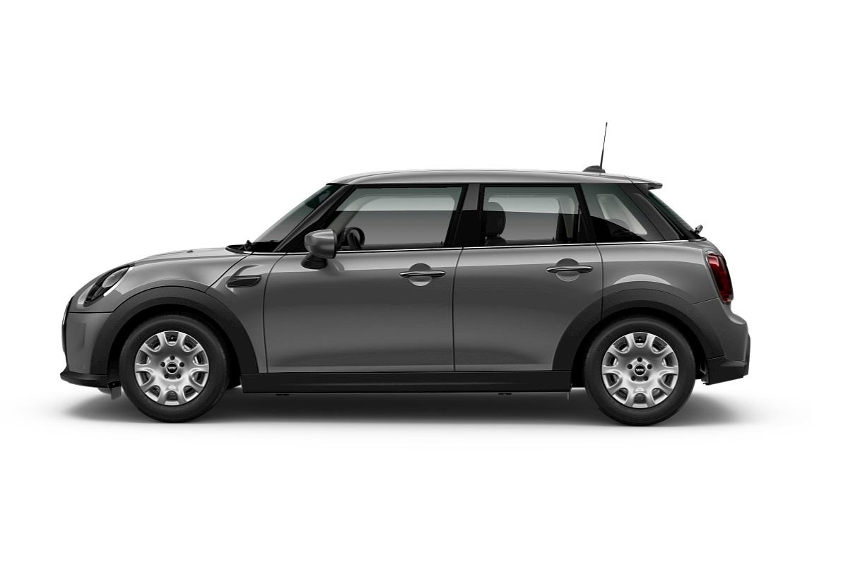 Noleggio a Lungo Termine Mini Mini 