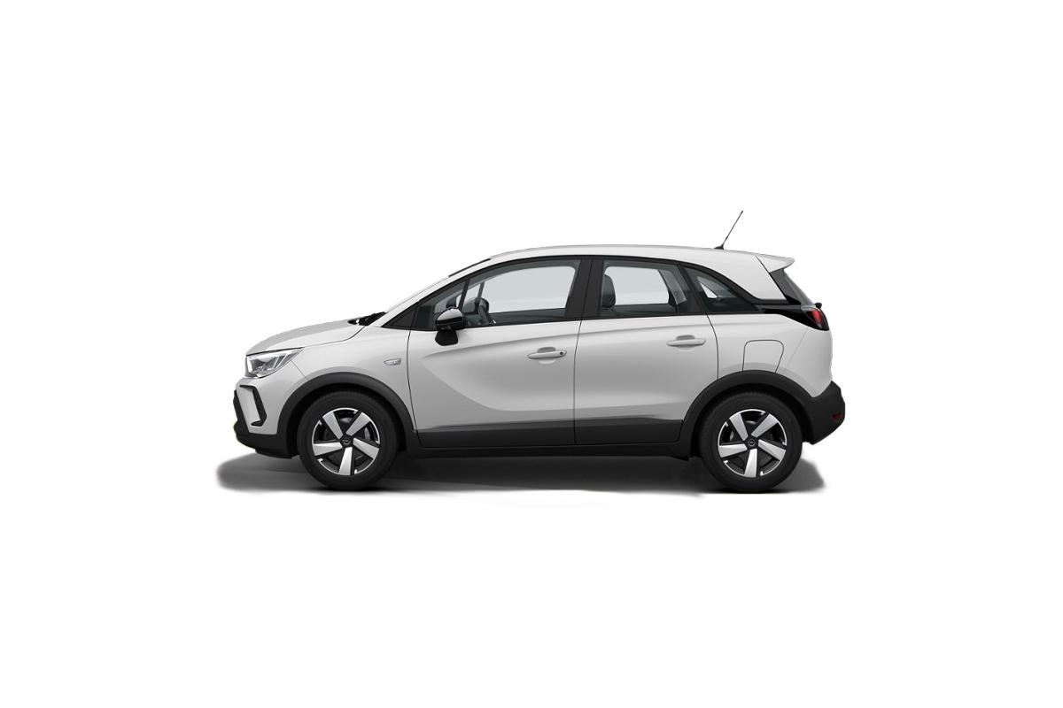 Noleggio a Lungo Termine Opel Crossland