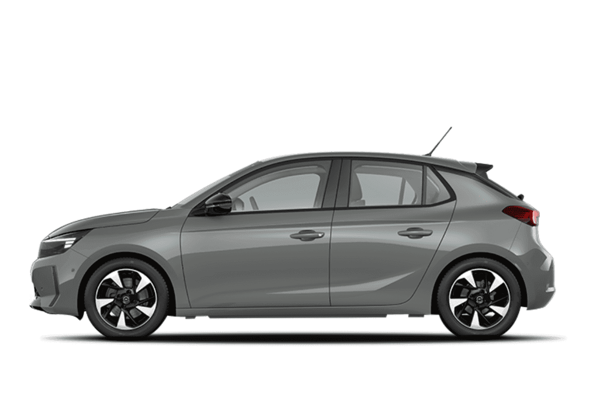 Noleggio a Lungo Termine Opel  Corsa