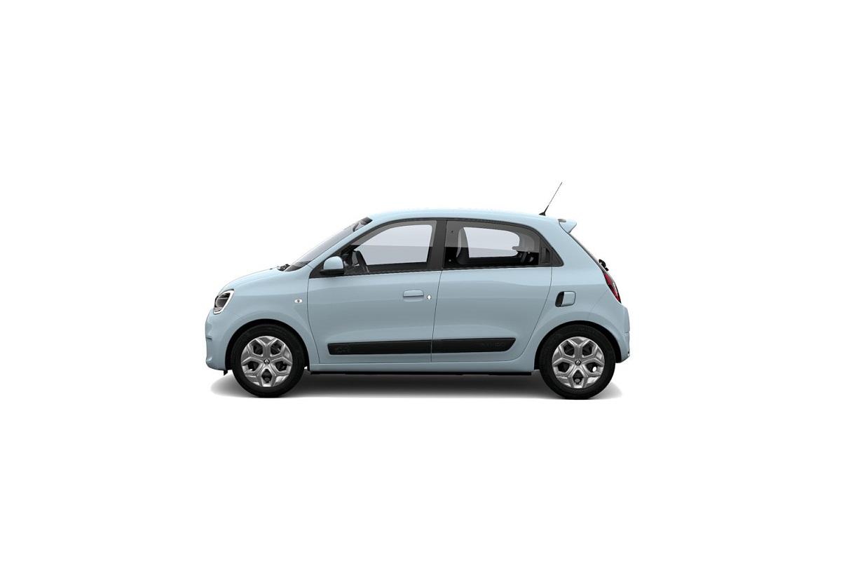 Noleggio a Lungo Termine Renault Twingo