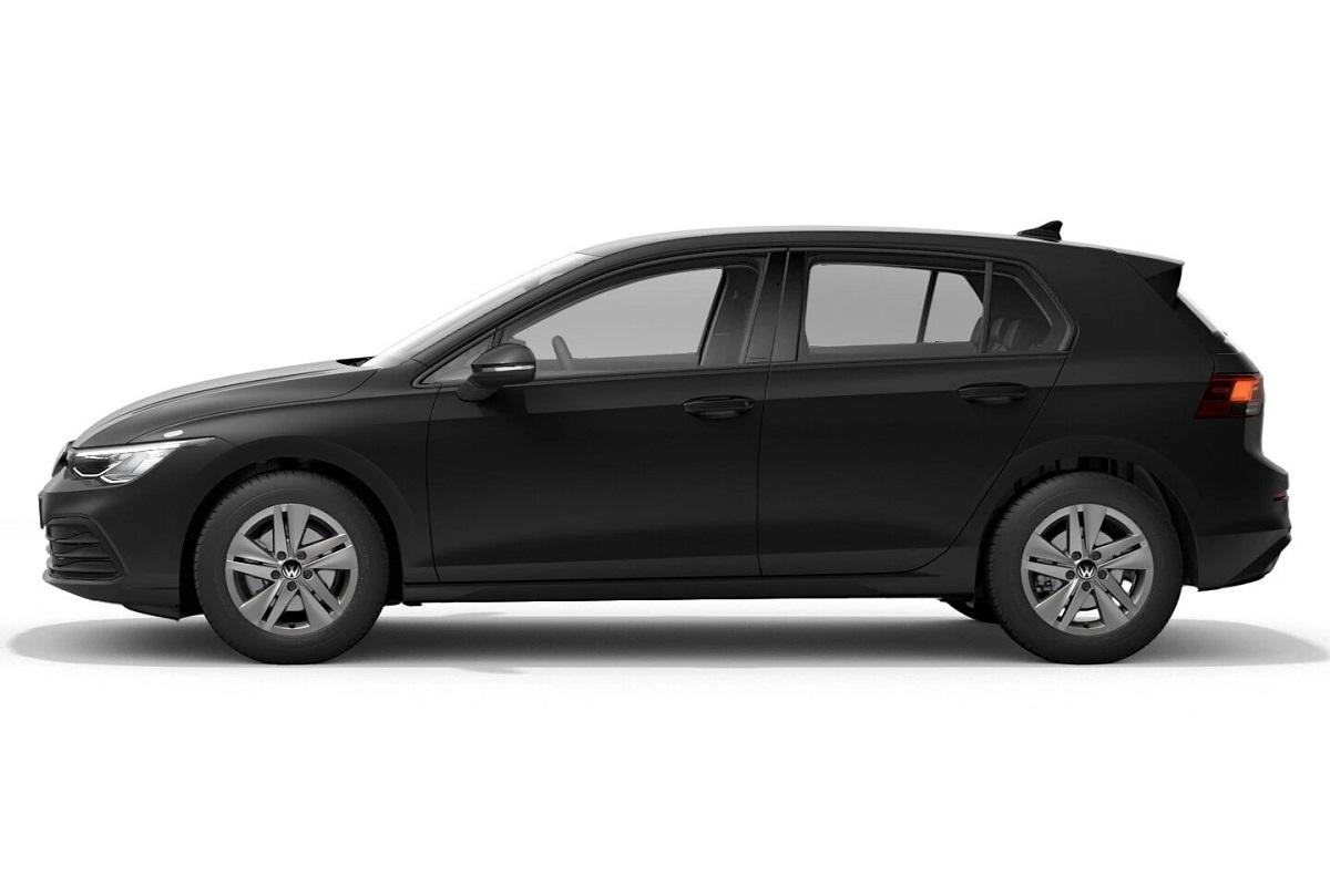 Noleggio a Lungo Termine Volkswagen Golf