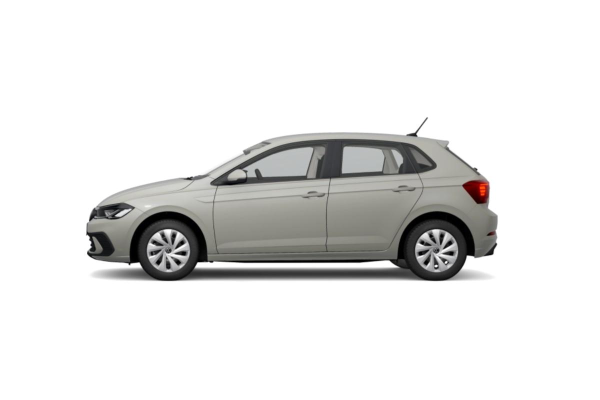 Noleggio a Lungo Termine Volkswagen Polo