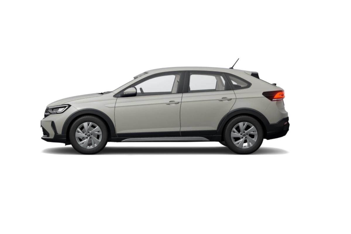 Noleggio a Lungo Termine Volkswagen Taigo